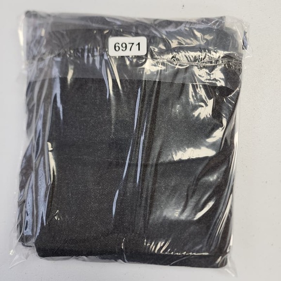 Eddie Bauer Gray Wool Mercer Fit Trouser Pleated Pants Size 14 - Picture 9 of 11